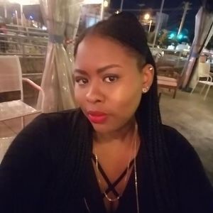 Meet your Posher, Tay